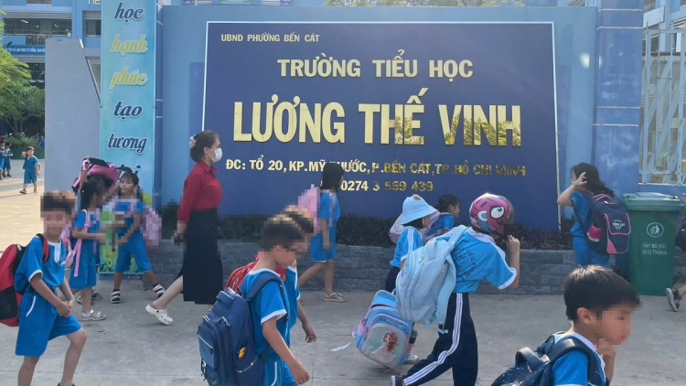 Kỷ luật không thể là trừng phạt
