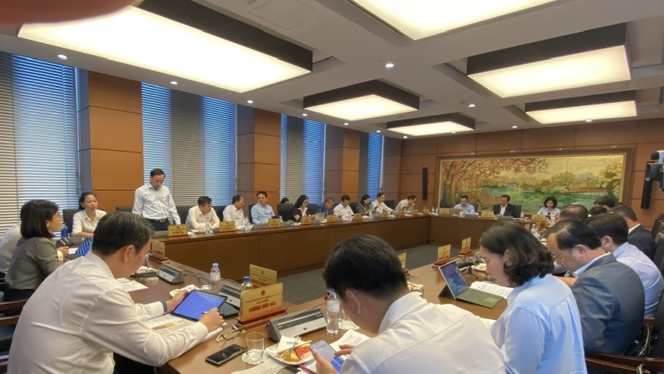 Sửa Luật Hộ tịch: Chuyển đổi số, đơn giản hóa thủ tục tạo thuận lợi cho nhân dân