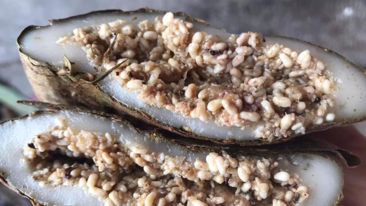 Cảnh giác với thực phẩm “lạ” mua online