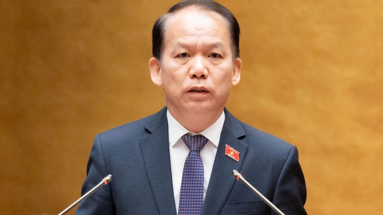 Thông qua Nghị quyết thí điểm chế định luật sư công hiệu lực từ ngày 1/10/2026