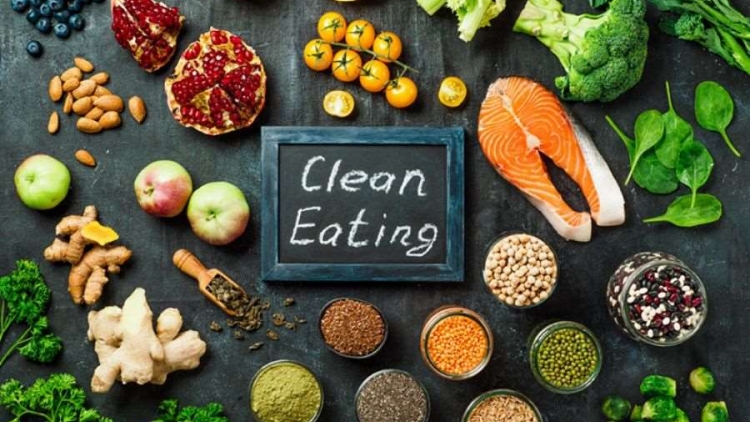 "Eat clean” đóng hộp: Tiện nhưng có lành?