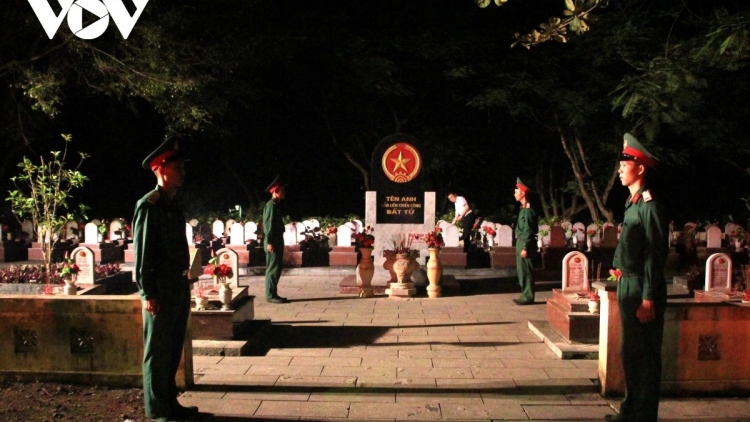 Mệnh lệnh từ trái tim