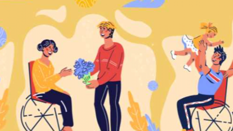 Đảm bảo quyền cho người khuyết tật