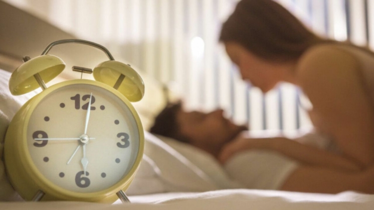 Đừng để áp lực thời gian làm mất đi cảm xúc