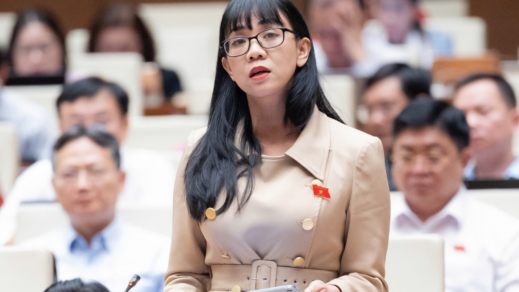 Quốc hội bàn thành lập TP. Đồng Nai, nhấn mạnh vai trò sân bay Long Thành