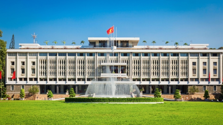 Ngày 30/4, nghĩ về tinh thần độc lập, tự chủ của người Việt