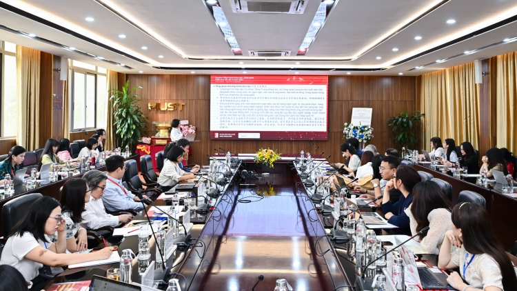 Ra mắt Vườn ươm Nhân lực An toàn thông tin trong nền kinh tế số 