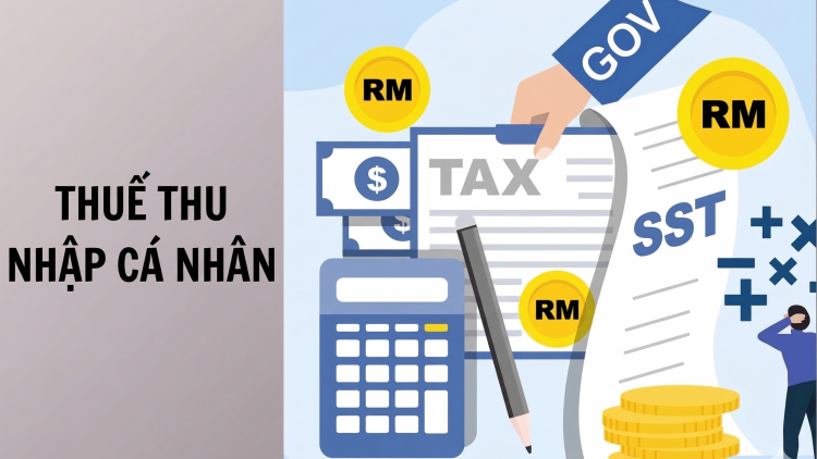 Dự thảo Nghị định về thuế TNCN: Làm rõ các khoản thu nhập chịu thuế
