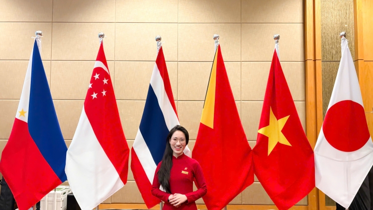 Người trẻ cần đa nhiệm để tự tin bước vào thị trường lao động