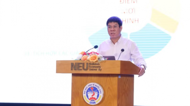 Bộ GD-ĐT đang thử nghiệm thi tốt nghiệp THPT trên máy tính 