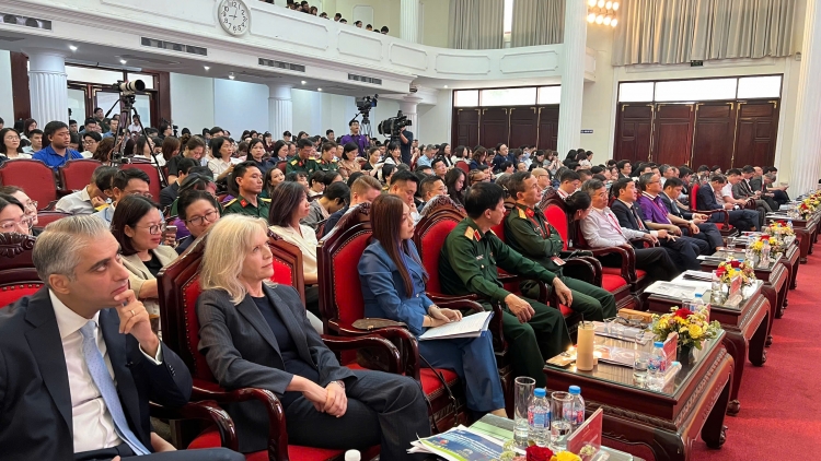 Giải pháp công nghệ đưa tiếng Anh trở thành ngôn ngữ thứ hai trong giáo dục