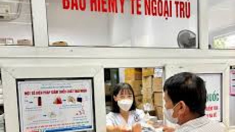 Chính sách BHYT qua các kỳ Quốc hội: Hướng tới công bằng và toàn diện