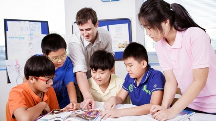 Quy định mới về khung năng lực ngoại ngữ dùng cho Việt Nam