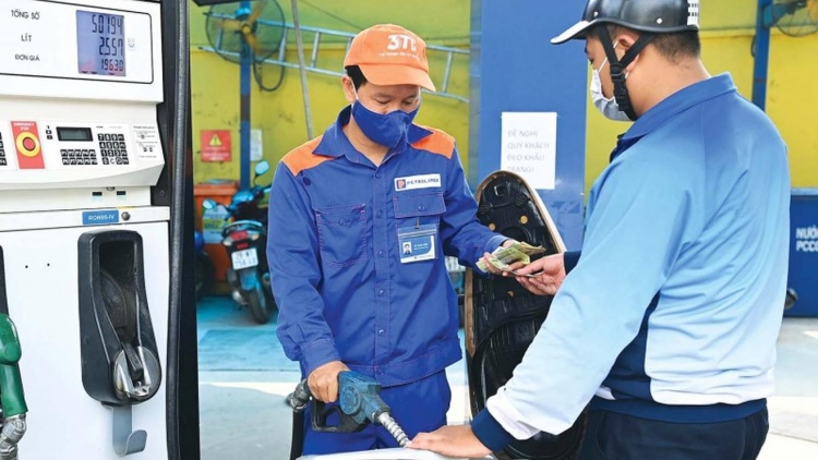 Cục Thuế yêu cầu tăng cường kiểm tra doanh nghiệp kinh doanh xăng dầu