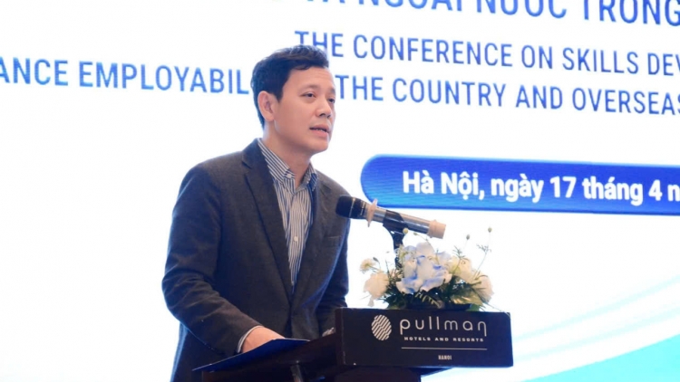 Cần chuyển tư duy đào tạo một lần sang phát triển hệ sinh thái kỹ năng