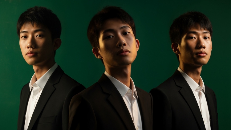 Chàng trai phục hồi ảnh miễn phí, "vá lại ký ức" cho người xa lạ