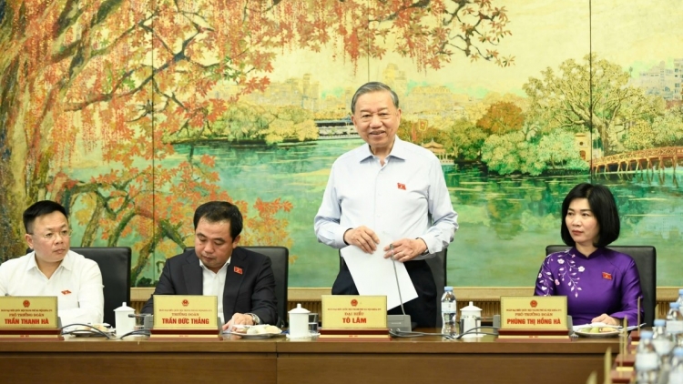 Luật Thủ đô phải kiến tạo mô hình thể chế phát triển mới