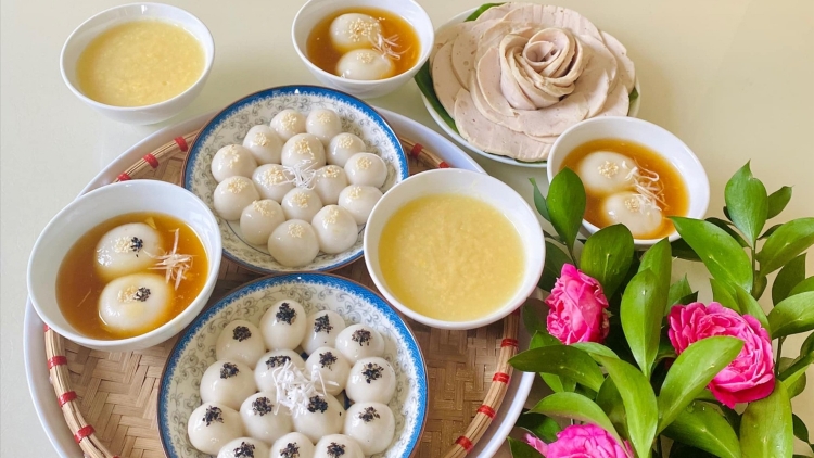 Tết Hàn thực 2026 cúng vào khung giờ nào tốt nhất?