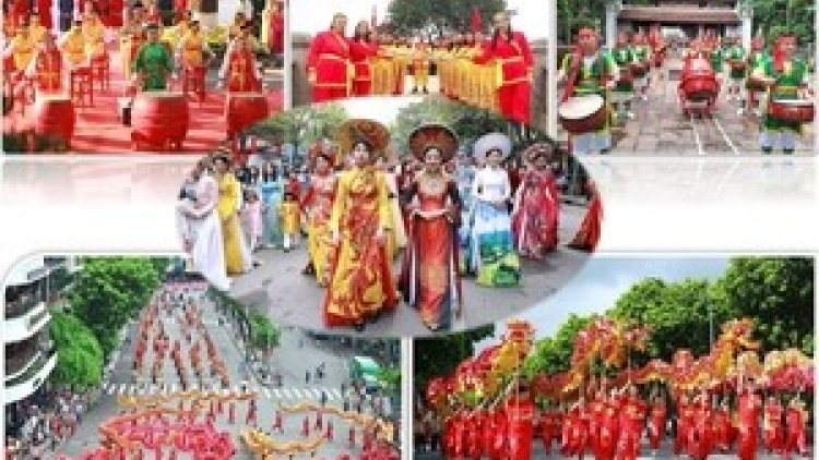 Cơ chế đặc thù cho văn hóa: "Tấm vé ưu tiên" hay áp lực trách nhiệm?