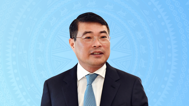 Đồng chí Lê Minh Hưng được Quốc hội tín nhiệm bầu giữ chức Thủ tướng Chính phủ