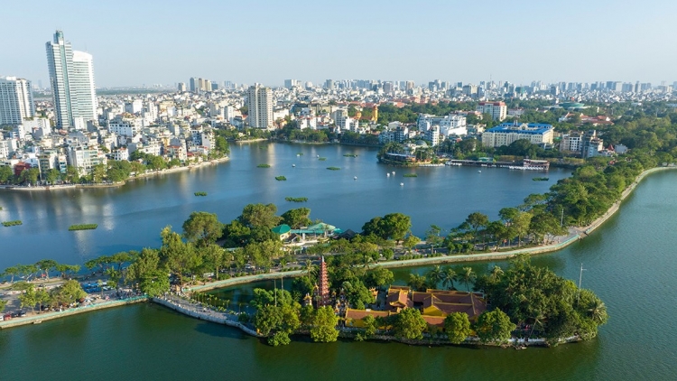 Bản sắc văn hóa: Trụ cột trong quy hoạch dài hạn của Thủ đô