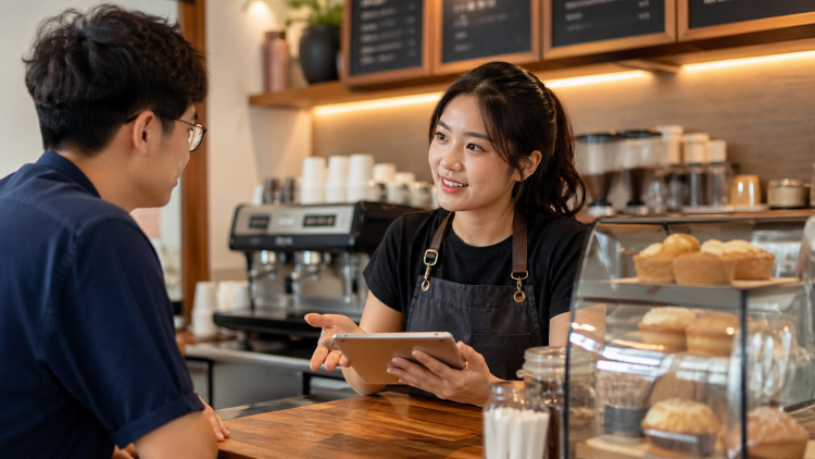 Làm thêm không đúng ngành: Trải nghiệm hay lãng phí thời gian?