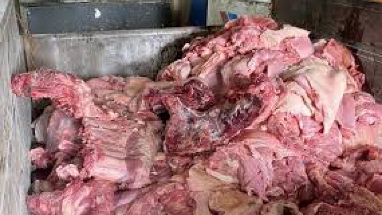 Sẽ kiểm tra đột xuất cơ sở ăn uống, bếp ăn tập thể tại Hà nội, Ninh Bình