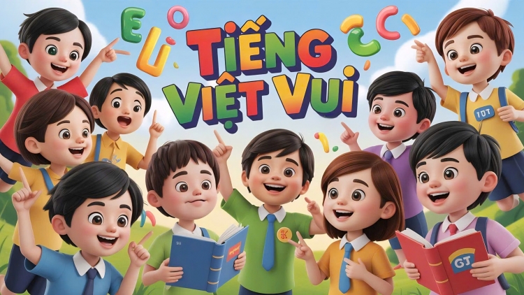 Tiếng lóng của giới trẻ: Sáng tạo ngôn ngữ hay nguy cơ lệch chuẩn?