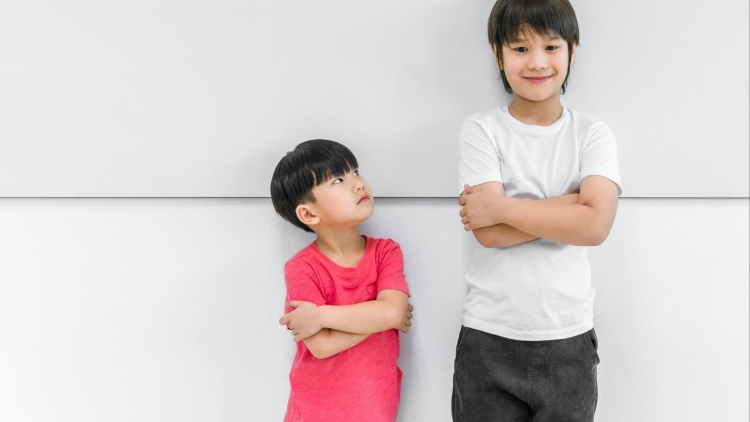 Trẻ thấp bé không chỉ là vấn đề dinh dưỡng