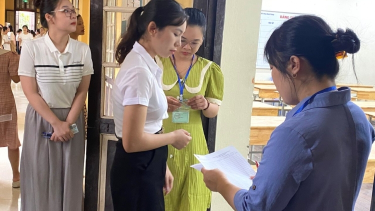 Từ 31/3, áp dụng quy định mới về tuyển dụng và thi tuyển đối với nhà giáo