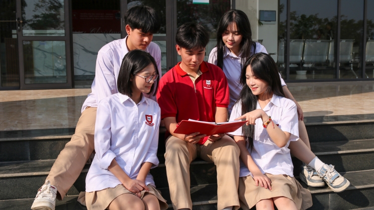 90 trường tư thục, chất lượng cao Hà Nội tuyển sinh lớp 10 dựa vào học bạ