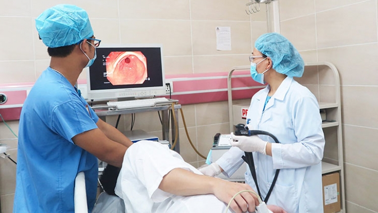 Bệnh viêm teo niêm mạc dạ dày có nguy cơ gây ung thư dạ dày?