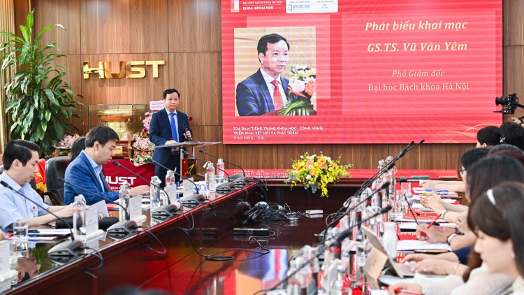 Dạy và học tiếng Trung trong kỷ nguyên khoa học - công nghệ 