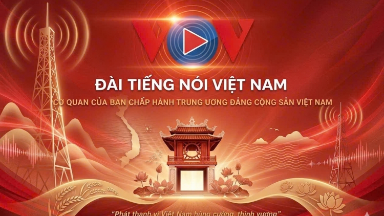 Vị trí, chức năng của Đài Tiếng nói Việt Nam theo Quyết định của Bộ Chính trị