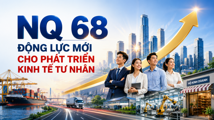 Sau 1 năm thực hiện Nghị quyết 68, gần 120.000 doanh nghiệp gia nhập thị trường