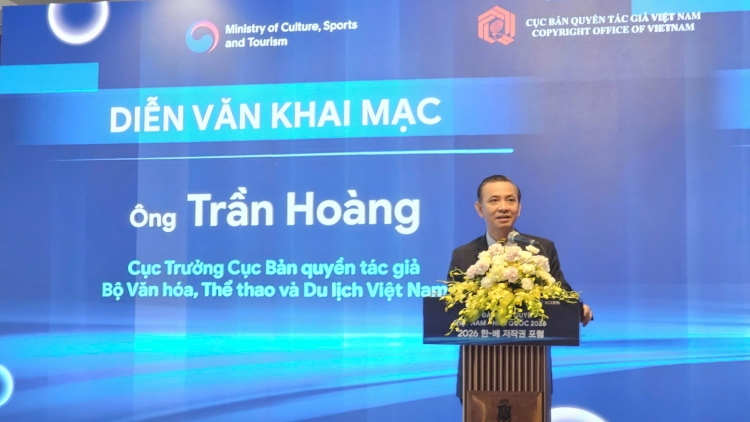Tăng cường bảo vệ bản quyền trong thời đại số và AI