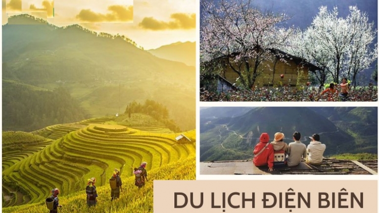 Điện Biên phát triển du lịch từ những giá trị lịch sử, văn hóa độc bản