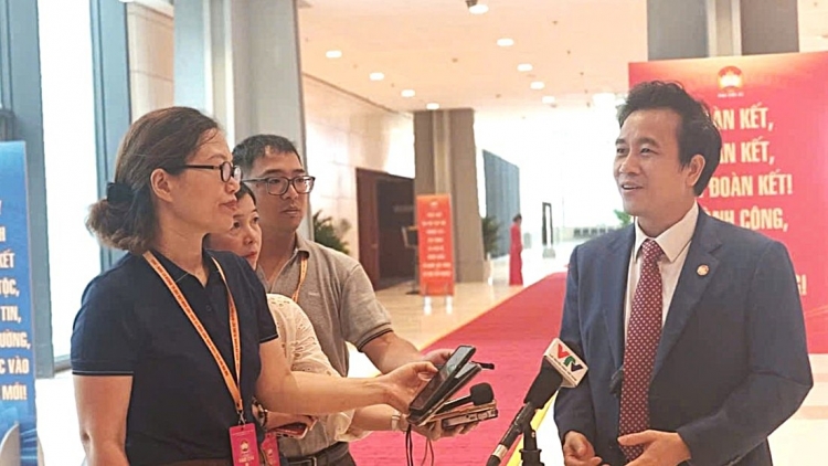 Kỳ vọng đột phá từ "bình dân học vụ số"