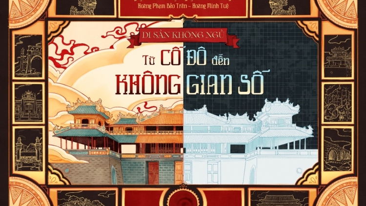 Học sinh tiếp cận lịch sử bằng ngôn ngữ thời đại số