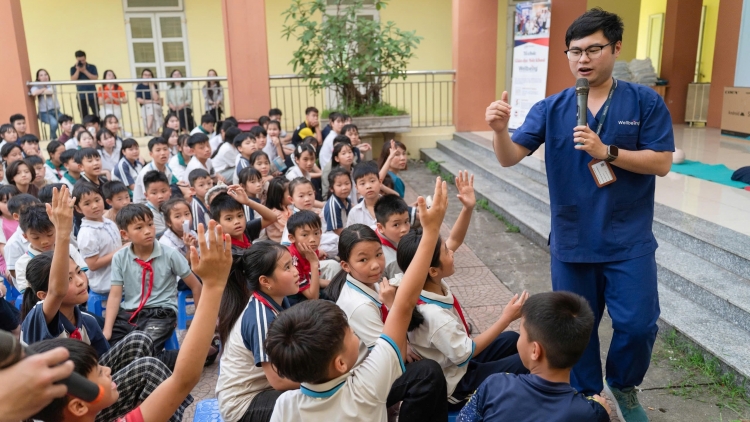 Giải pháp an toàn cho trẻ để mùa hè không còn là... mùa lo
