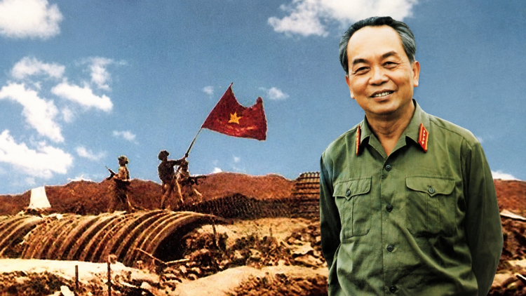 Điện Biên Phủ - Chiến thắng của ý chí và sức mạnh toàn dân