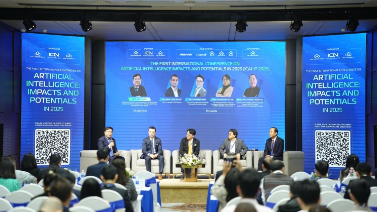Thay đổi tư duy quản trị giáo dục đại học trong thời đại công nghệ số