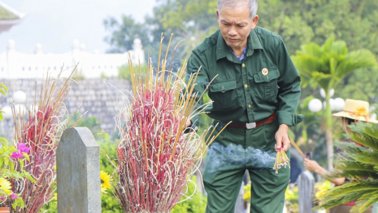 Điện Biên Phủ - Ký ức hào hùng còn mãi 