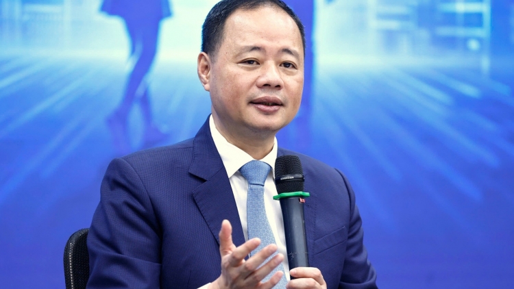 Đây là 'thời điểm vàng' để học sinh lựa chọn các ngành khoa học và công nghệ