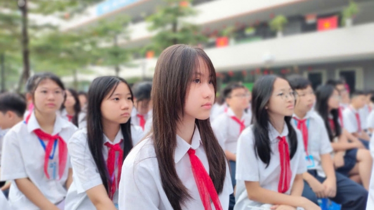 Hà Nội: Không tổ chức dạy thêm, học thêm, dạy trước chương trình trong dịp hè