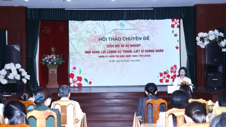 Liệt sĩ Hoàng Ngân - Người Anh hùng dành cả thanh xuân cho lý tưởng cách mạng