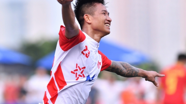 Khởi tranh vòng loại Giải bóng đá 7 người Vô địch Quốc gia 2026 (VPL-S7)