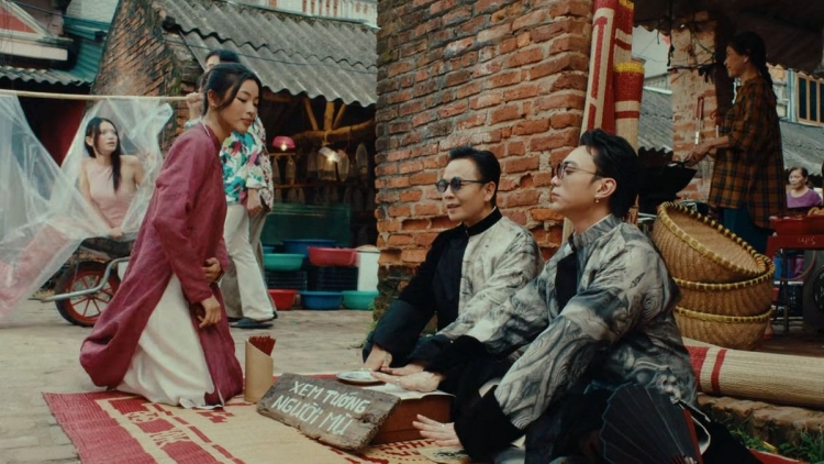 Khai thác chất liệu truyền thống vào âm nhạc: Giới hạn nào cho sáng tạo