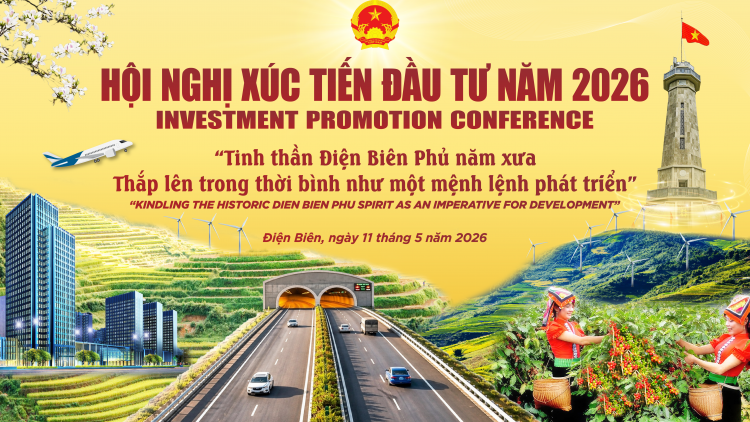 Điện Biên phát triển sản phẩm du lịch đủ tầm để giữ chân du khách