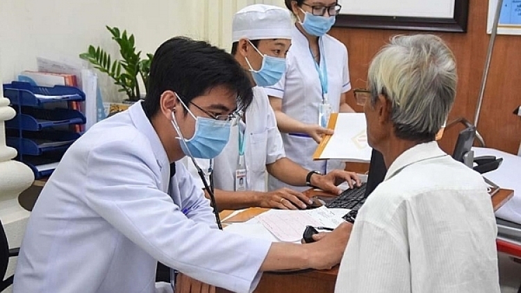 Từ 1/7/2026: Phân cấp cấp phép hành nghề khám, chữa bệnh về địa phương